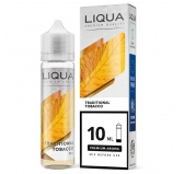 Aroma Liqua 10ml - Traditional Tobacco