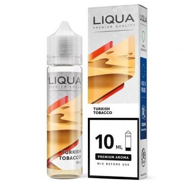 Aroma Liqua 10ml - Turkish Tobacco