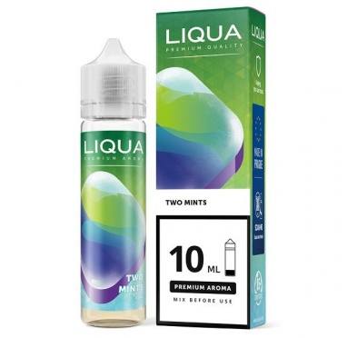 Aroma Liqua 10ml - Two Mints