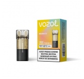Cartus Vozol Switch Pro 1000 pufuri 20mg - Banana Ice Cartus Vozol Switch Pro 1000 pufuri 20mg - Banana Ice