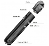 Kit Aspire Flexus Q