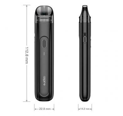 Kit Aspire Flexus Q