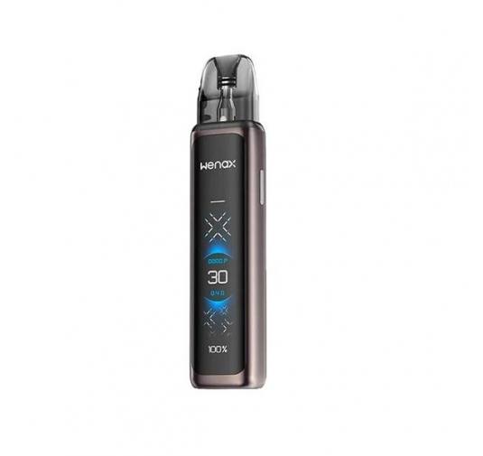 Kit Geekvape Wenax Q Ultra