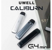 Kit Uwell Caliburn G4 Mini