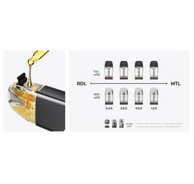 Kit Uwell Caliburn G4 Mini