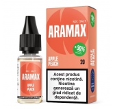 Lichid Aramax Salt 10ml - Apple Peach Lichid Aramax Salt 10ml - Apple Peach