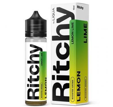 Aroma Ritchy 10ml - Lemon Lime