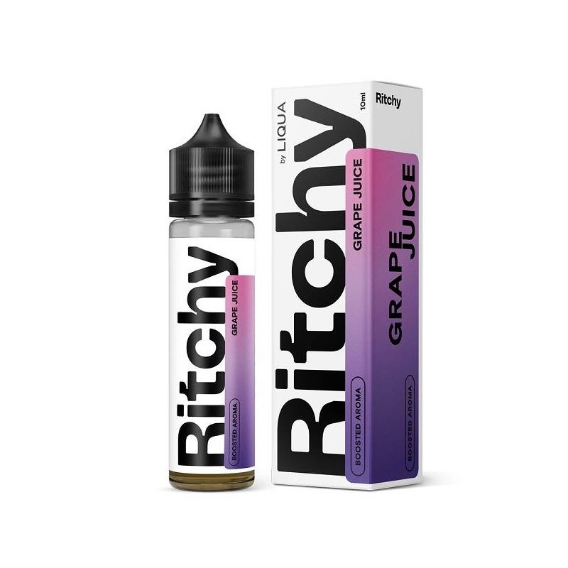 Aroma Ritchy 10ml - Grape Juice Aroma Ritchy 10ml - Grape Juice