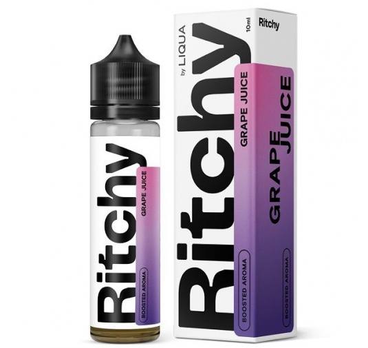 Aroma Ritchy 10ml - Grape Juice