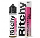 Aroma Ritchy 10ml - Strawberry Ice Cream Aroma Ritchy 10ml - Strawberry Ice Cream