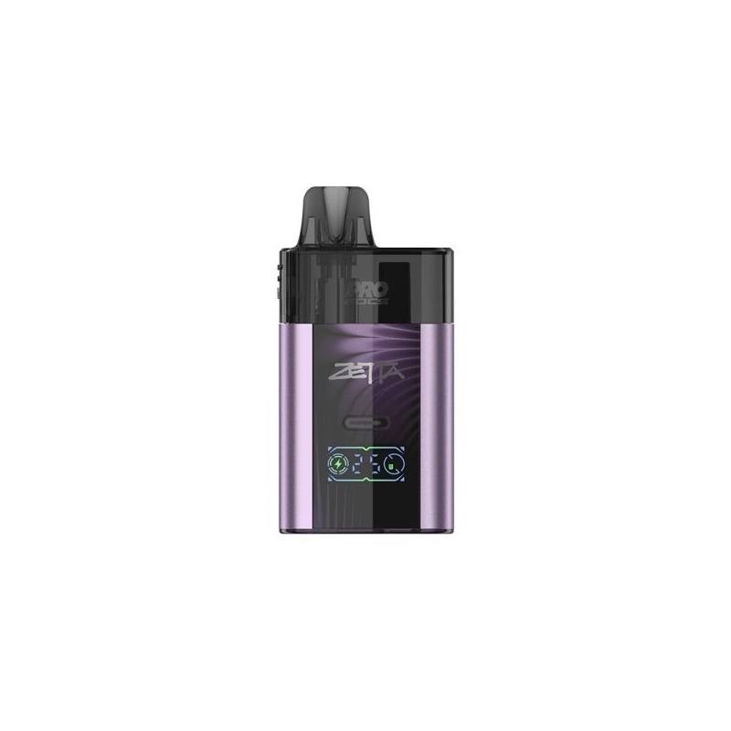 Kit Uwell Zetta 10ml