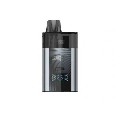 Kit Uwell Zetta 10ml