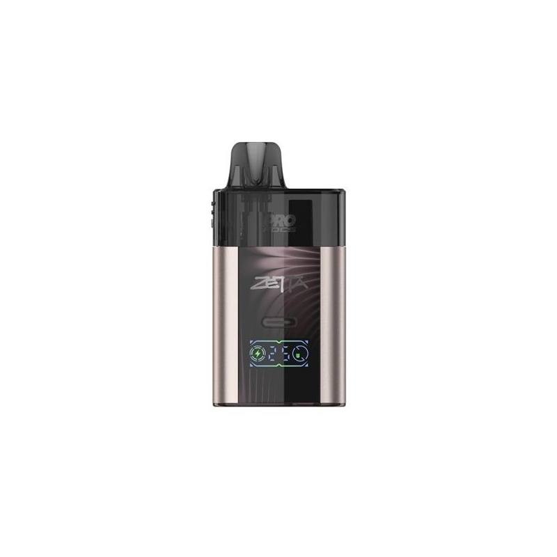Kit Uwell Zetta 10ml