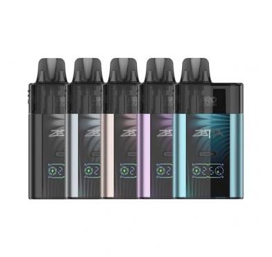 Kit Uwell Zetta 10ml