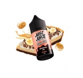 Lichid Longfill Just Juice Desserts 6ml - Banoffee Pie