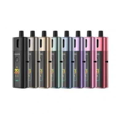 Kit Aspire Fluffi Pro