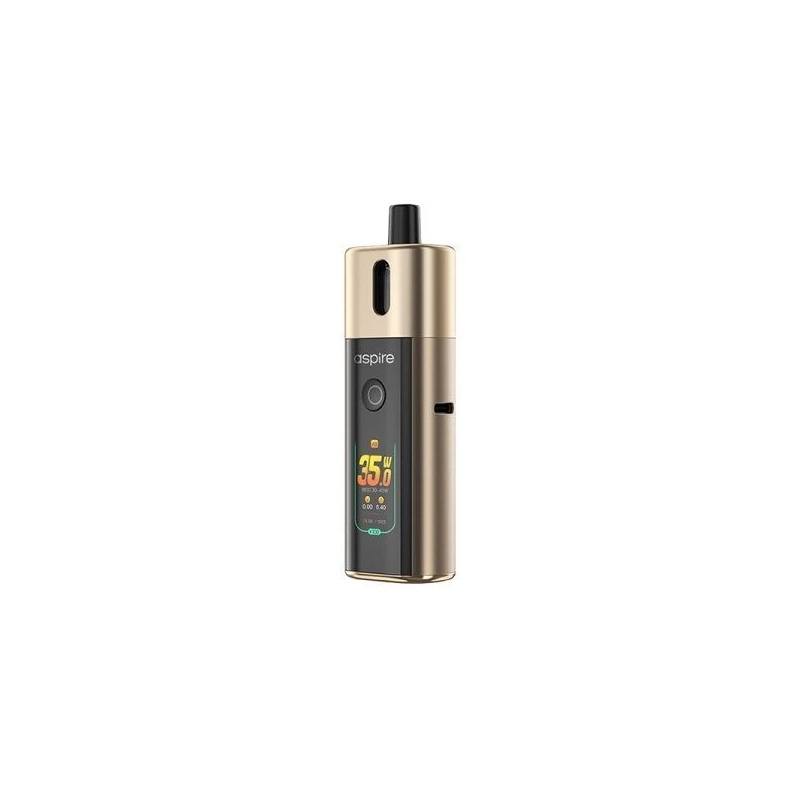 Kit Aspire Fluffi Pro