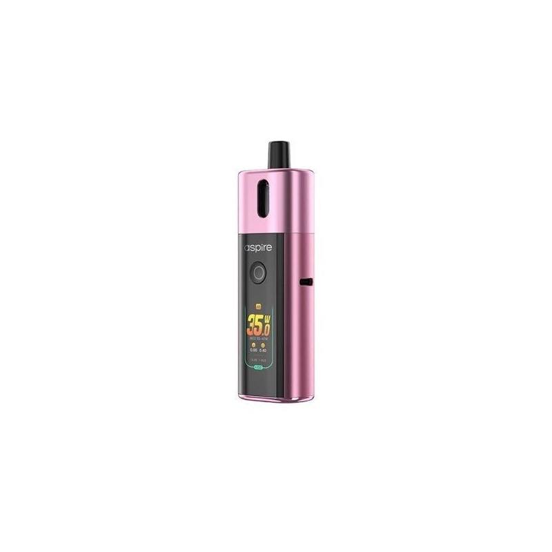 Kit Aspire Fluffi Pro