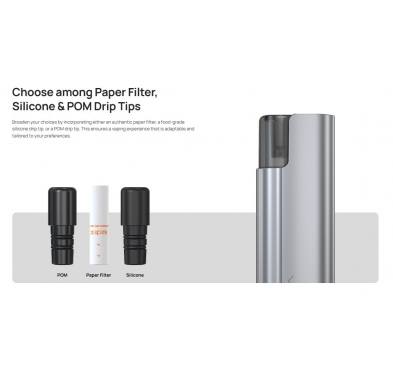 Kit Aspire Vilter Max