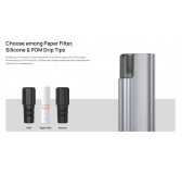 Kit Aspire Vilter Max Kit Aspire Vilter Max