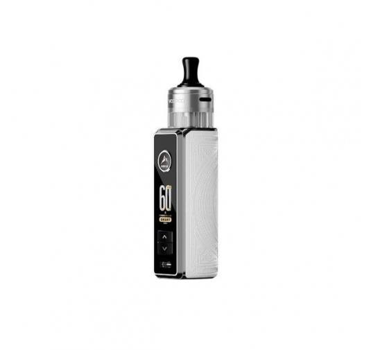 Kit Voopoo Drag S3