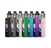 Kit Voopoo Drag X3