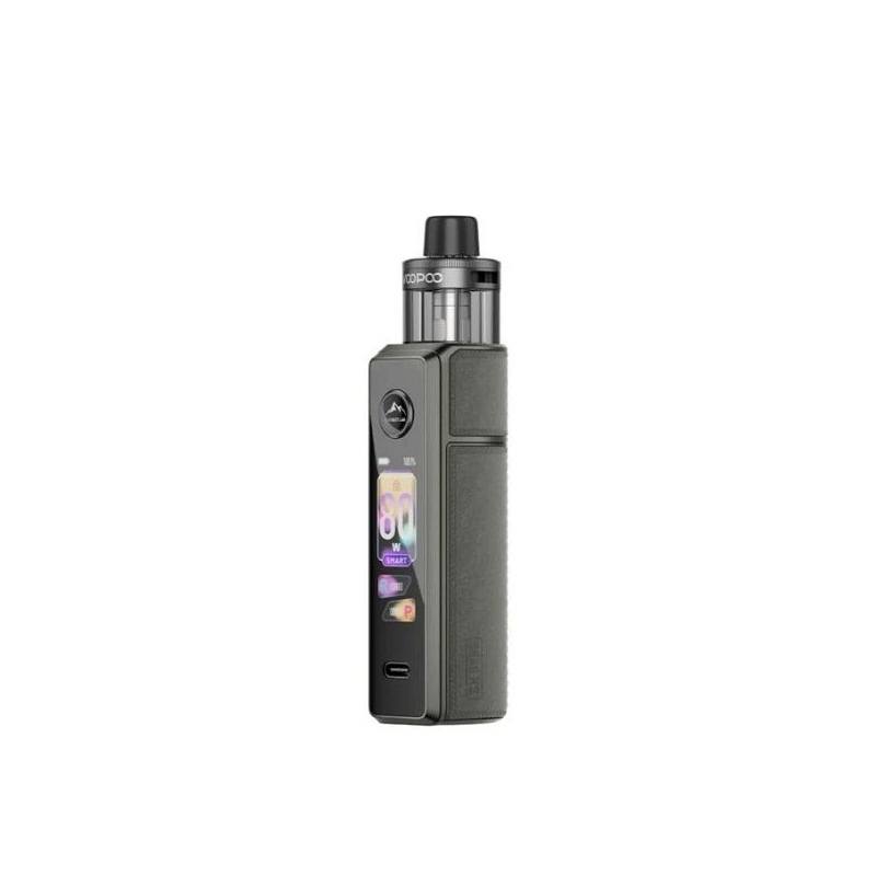 Kit Voopoo Drag X3