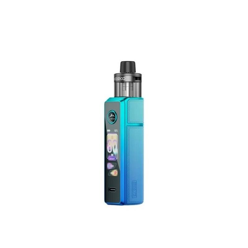 Kit Voopoo Drag X3