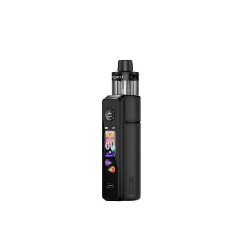 Kit Voopoo Drag X3