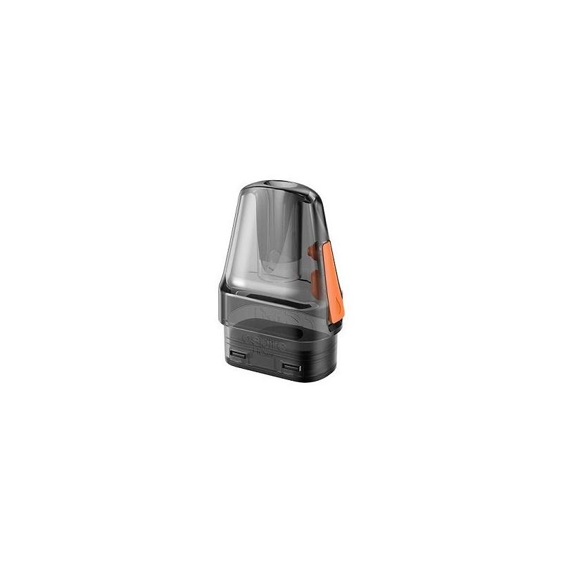 Cartus Aspire Flexus SE 3ml Cartus Aspire Flexus SE 3ml