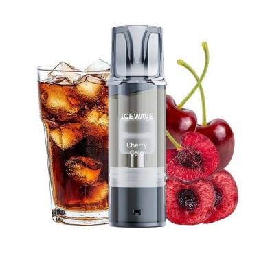 Cartus Icewave E1 2ml 20mg - Cherry Cola