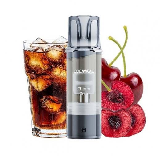 Cartus Icewave E1 2ml 20mg - Cherry Cola