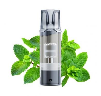 Cartus Icewave E1 2ml 20mg - Spearmint