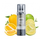 Cartus Icewave E1 2ml 20mg - Lemon Lime Cartus Icewave E1 2ml 20mg - Lemon Lime
