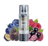 Cartus Icewave E1 2ml 20mg - Blue Fusion Cartus Icewave E1 2ml 20mg - Blue Fusion