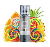 Cartus Icewave E1 2ml 20mg - Rainbow Candy Cartus Icewave E1 2ml 20mg - Rainbow Candy