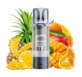Cartus Icewave E1 2ml 20mg - Tropical Fruits Cartus Icewave E1 2ml 20mg - Tropical Fruits
