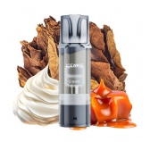 Cartus Icewave E1 2ml 20mg - Cream Tobacco Cartus Icewave E1 2ml 20mg - Cream Tobacco