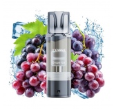 Cartus Icewave E1 2ml 20mg - Grape Ice Cartus Icewave E1 2ml 20mg - Grape Ice