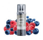 Cartus Icewave E1 2ml 20mg - Blueberry Raspberry Cartus Icewave E1 2ml 20mg - Blueberry Raspberry