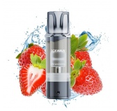 Cartus Icewave E1 2ml 20mg - Strawberry Ice Cartus Icewave E1 2ml 20mg - Strawberry Ice
