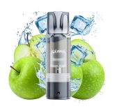 Cartus Icewave E1 2ml 20mg - Green Apple Ice Cartus Icewave E1 2ml 20mg - Green Apple Ice