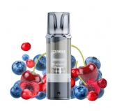 Cartus Icewave E1 2ml 20mg - Blueberry Cherry Cranberry Cartus Icewave E1 2ml 20mg - Blueberry Cherry Cranberry