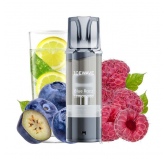 Cartus Icewave E1 2ml 20mg - Blue Razz Lemoande Cartus Icewave E1 2ml 20mg - Blue Razz Lemoande