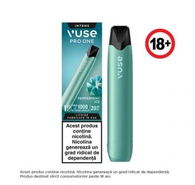 VUSE PRO ONE 1000 - Peppermint Ice