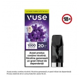 Capsula VUSE 20mg - Grape Ice Capsula VUSE 20mg - Grape Ice