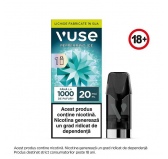 Capsula VUSE 20mg - Peppermint Ice Capsula VUSE 20mg - Peppermint Ice