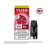 Capsula VUSE 20mg - Strawberry Ice Capsula VUSE 20mg - Strawberry Ice