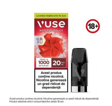 Capsula VUSE 20mg - Watermelon Ice