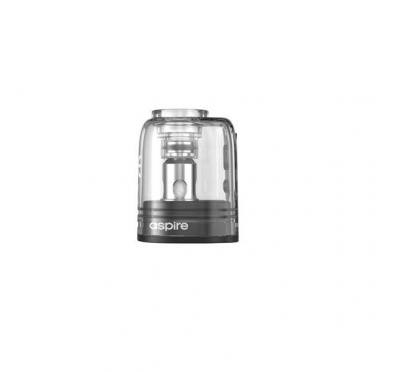 Cartus Aspire Fluffi Dual Mesh 3.5ml - 0.4ohm